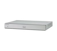 Cisco C1117-4PM Routeur connecté Gigabit Ethernet Argent