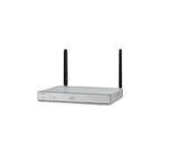 Cisco C1121-4P Gigabit Ethernet Router 4 PoE Ports 4GB RAM Silver