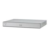 ISR 1100 4P DUAL GE SFP ROUTER Noir