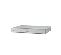 ISR 1100 4P DUAL GE SFP ROUTER Noir