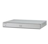 Cisco : ISR 1100 4P DUAL GE SFP ROUTER PLUGGABLE SMS/GPS