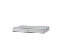 Cisco C1121-8P Routeur connecté Gigabit Ethernet Argent
