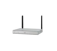 Cisco C1121X-8PLTEP - Connecteur Ethernet intégré - blanc