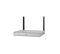 Cisco C1127X-8PLTEP - Port Ethernet intégré - 4G - 3G - 4G - ADSL2 - routeur de table