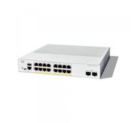Cisco C1200-16P-2G Nouveau