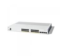 Cisco C1200-24P-4G Nouveau