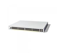Cisco Commutateur Catalyst 1200 C1200-48P-4G – 48 ports GE PoE, 4x1G SFP