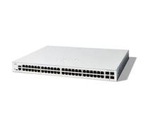 Cisco : CATALYST 1200 48-PORT GE 4X10G SFP+