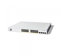 Cisco C1300-24FP-4X Nouveau