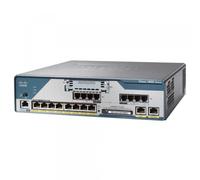 Cisco C1861-UC-4FXO-K9 Nouveau