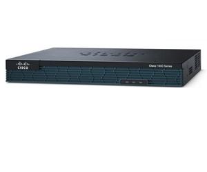 Cisco C1921-4SHDSL/K9 Nouveau