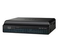 Cisco C1941-WAASX-SEC/K9 Nouveau