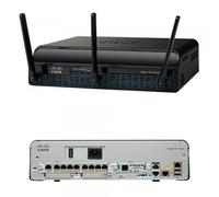 Cisco C1941W-E-N-SEC/K9 Nouveau