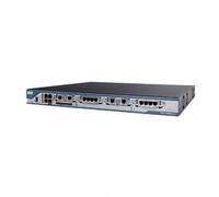 Cisco C2801-10UC/K9 Nouveau