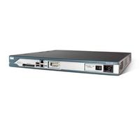 Cisco C2811-3G-G-SEC/K9 Nouveau