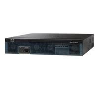 Cisco C2921-WAASX/K9 Nouveau