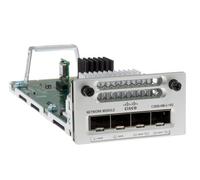 Cisco C3850-NM-2-10G Nouveau