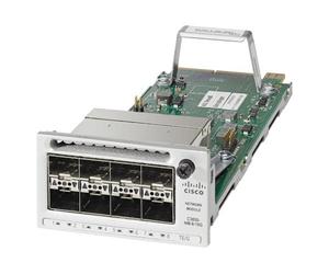 Cisco C3850-NM-2-40G Nouveau