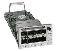 Cisco C3850-NM-8-10G= Module de Commutation réseau Gigabit Ethernet