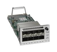 Cisco C3850-NM-8-10G= Module de Commutation réseau Gigabit Ethernet