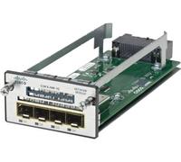 Cisco C3KX-NM-1G Nouveau