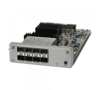 Cisco C4KX-NM-8SFP+ Nouveau