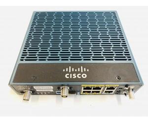 Cisco C819G-4G-A-K9 Nouveau