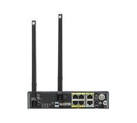 Routeur CISCO 819 4G LTE M2M Gateway - commutateur 4 ports