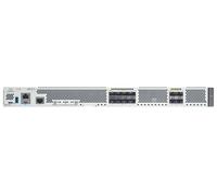 Cisco C8500L-8S4X commutateur réseau Géré Gigabit Ethernet (10/100/1000) 1U