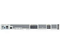 Cisco C8500L-8S4X commutateur réseau Géré Gigabit Ethernet (10/100/1000) 1U