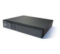 Cisco C867VAE-K9 Nouveau