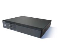 Cisco C867VAE-W-A-K9 Nouveau