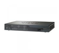 Cisco C886VAG+7-K9 Nouveau