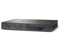 Cisco C887VA-K9 Nouveau
