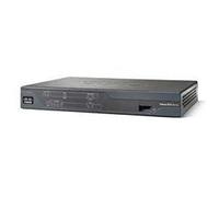 Cisco 880 Series Integrated **New Retail**, C887VAM-K9 (**New Retail** Service Routers in)