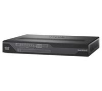 CISCO SYSTEMS C892FSP-K9