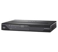 CISCO SYSTEMS C892FSP-K9