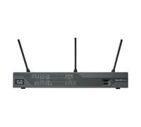Cisco C897VAMG-LTE-GA-K9 Nouveau