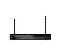 Cisco C898EAG-LTE-GA-K9 Nouveau