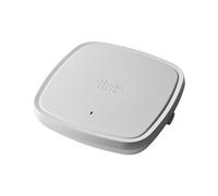 Point d'accès sans Fil Cisco Catalyst 9105AXI-E, Wi-FI 6, MU-MIMO 2x2, contrôleur géré, PoE, antenne Interne, Montage au Plafond ou sur Table (C9105AXI-E)