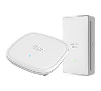 Cisco C9105AXI-EWC-E-RF, 2,4 GHz, 5 GHz, 1488 Mbit/s, WPA2, WPA2-AES, WPA3, 10,100,1000 Mbit/s
