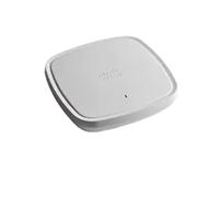 Cisco C9130AXI-E Point d'accès WiFi 6 (802.11ax) 5380 Mbit/s, 2.4/5 GHz, Bluetooth 5.0, MU-MIMO, 2x RJ-45 PoE, Antenne Interne 6 dBi