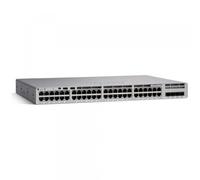 Cisco C9200-48P-A Nouveau