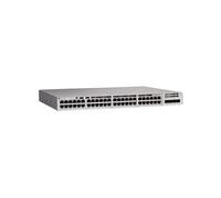 Cisco Systems Switch géré Catalyst 9200 C9200-48PL-E 48 ports PoE+ 10G Ethernet