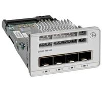 Cisco C9200-NM-4G= module de commutation réseau Gigabit Ethernet