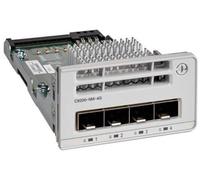Cisco C9200-NM-4G Nouveau