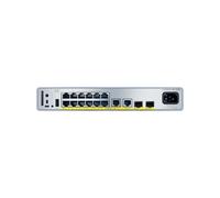 Switch Cisco C9200CX-12P-2X2G-A