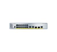 CISCO Cat9000 Compact Switch 12p Data Only Ess