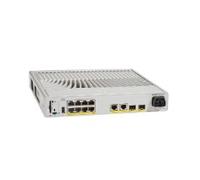 CISCO Commutateur Ethernet Cisco Catalyst 9200 C9200CX-8P-2XGH 10 Ports Gérable