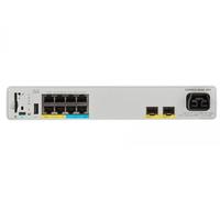 Cisco C9200CX-8UXG-2XH-A 8p UPoE+ mGig 2p 10G SFP+ Compact Switch